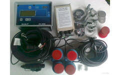 Весы электронные Digi-Star Весы электронные Digi-Star